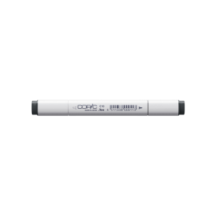 Маркер спиртовой COPIC "Classic" C10 Cool Gray