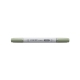 Маркер для скетчинга COPIC "CIAO" BG93 Green Gray