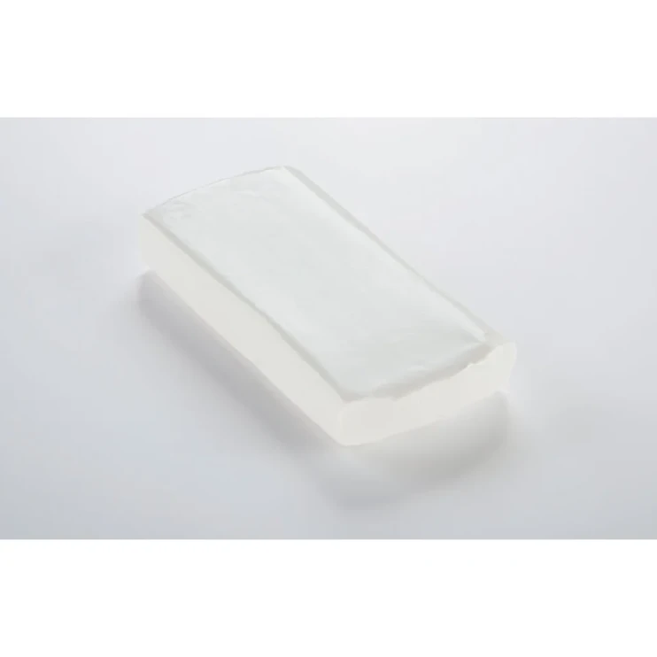 Полимерный моделин Cernit "Doll" #010 белый, 500гр.