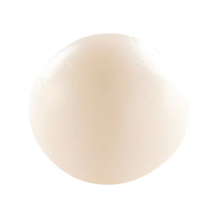 Полимерный моделин Cernit "Doll" #010 белый, 500гр.