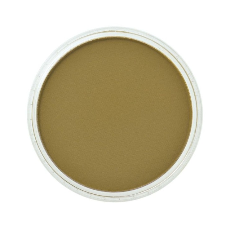 Пастель сухая "PanPastel" 250.1 Diarylide Yellow Extra Dark (Желтый экстра) PP22501