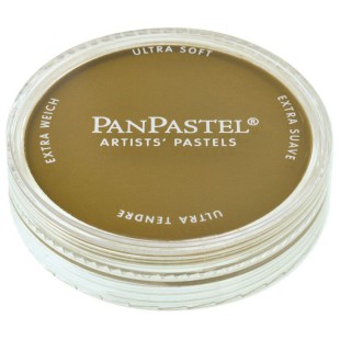Пастель сухая "PanPastel" 250.1 Diarylide Yellow Extra Dark (Желтый экстра) PP22501