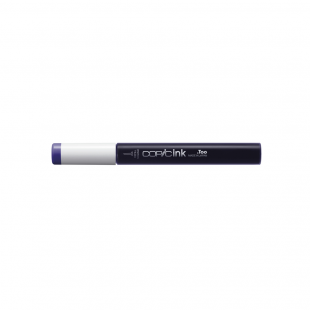 Спиртовые чернила Copic "INK" BV17 Deep Reddish Blue (12мл)