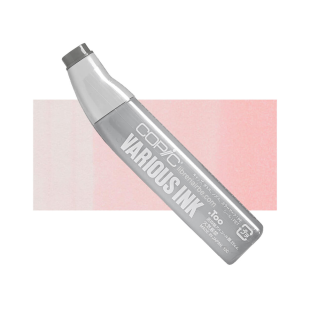 Чернила спиртовые COPIC "Various Ink" RV10 Pale Pink