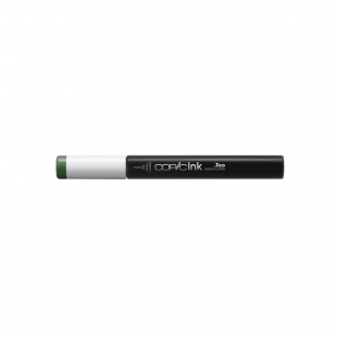 Спиртовые чернила Copic "INK" G46 Mistletoe (12мл)
