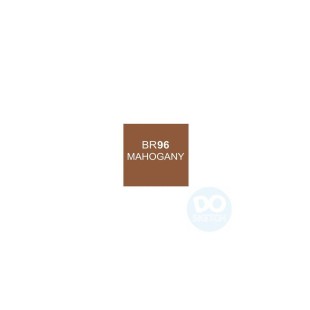 Маркер Touch Twin "Classic" цвет BR96 (mahogany)