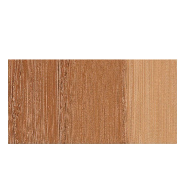 Масло Old Holland 059A Охра желтая полужженая/ 40мл.