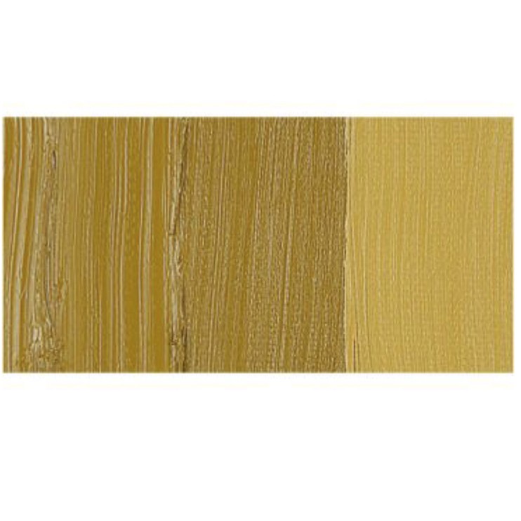 Масло Old Holland B328 Марс желтый прозрачный/ 225 мл