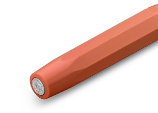 Ручка-роллер Kaweco "Frosted Sport" F (0,7мм), Fox (10001693)