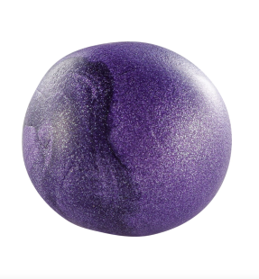 Глина для запекания "Pearl" 900 purple/ фиолетовый, 56гр