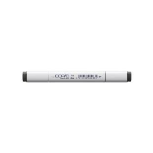 Маркер спиртовой COPIC "Classic" T10 Toner Gray