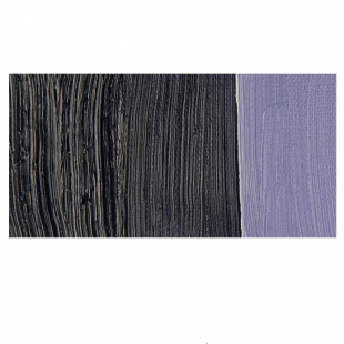 Масляная краска Gamblin "Artist" Ultramarine Violet (ультрамарин фиолетовый), туба 37мл