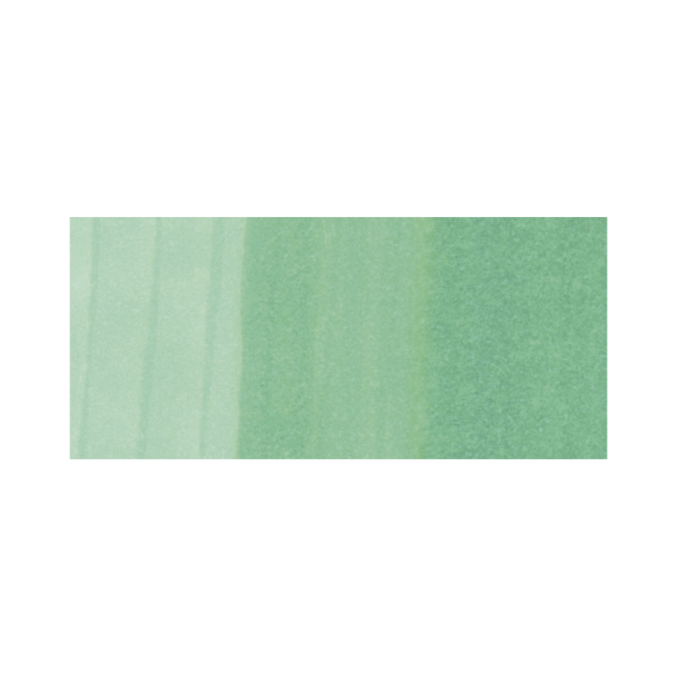 Маркер двухсторонний COPIC "SKETCH" BG32 Aqua Mint