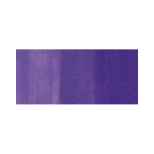 Маркер двухсторонний COPIC "SKETCH" FV2 Fluorescent Dull Violet