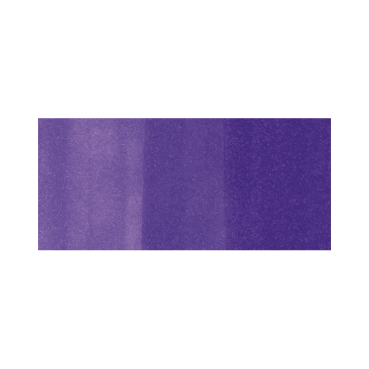 Маркер двухсторонний COPIC "SKETCH" FV2 Fluorescent Dull Violet