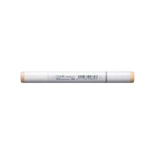 Маркер двухсторонний COPIC "SKETCH" YR20 Yellowish Shade