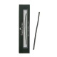 Уголь натуральный Faber-Castell 