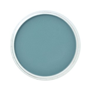 Пастель сухая "PanPastel" 580.3 Turquoise Shade (Бирюзовый темный)