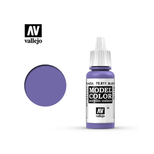 Краска для моделизма Vallejo "Model Color" 70.811 Blue Violet