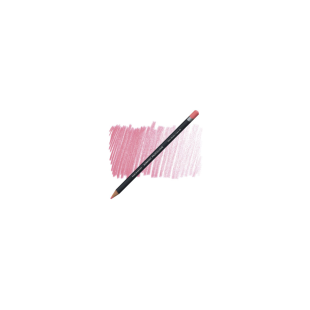 Карандаш цветной Derwent "Procolour" #18 Pink Madder Lake (Краплак розовый)