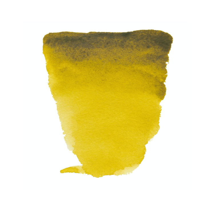 Акварель в тубе Talens "Van Gogh" 296 Зелено-желтый азометин /10мл