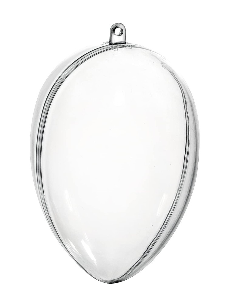 Яйцо пластик 14см (Schiller)