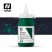 Акрил Vallejo "Studio" 6 Phthalo Green (Зеленый фтало), 1л