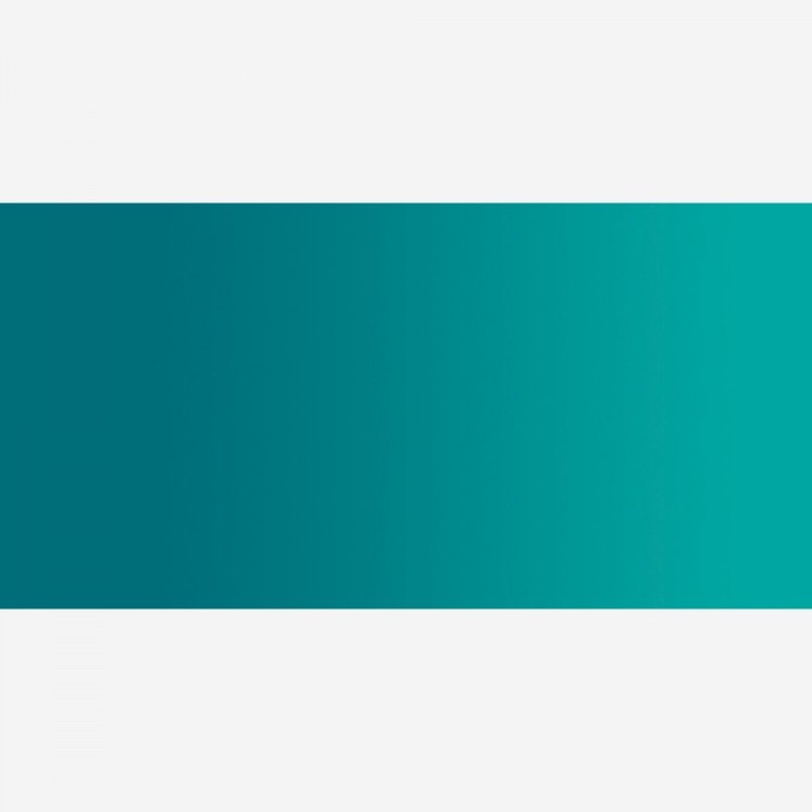 Краска масляная ShinHan "Professional" №733 Синий бирюзовый, туба 50мл