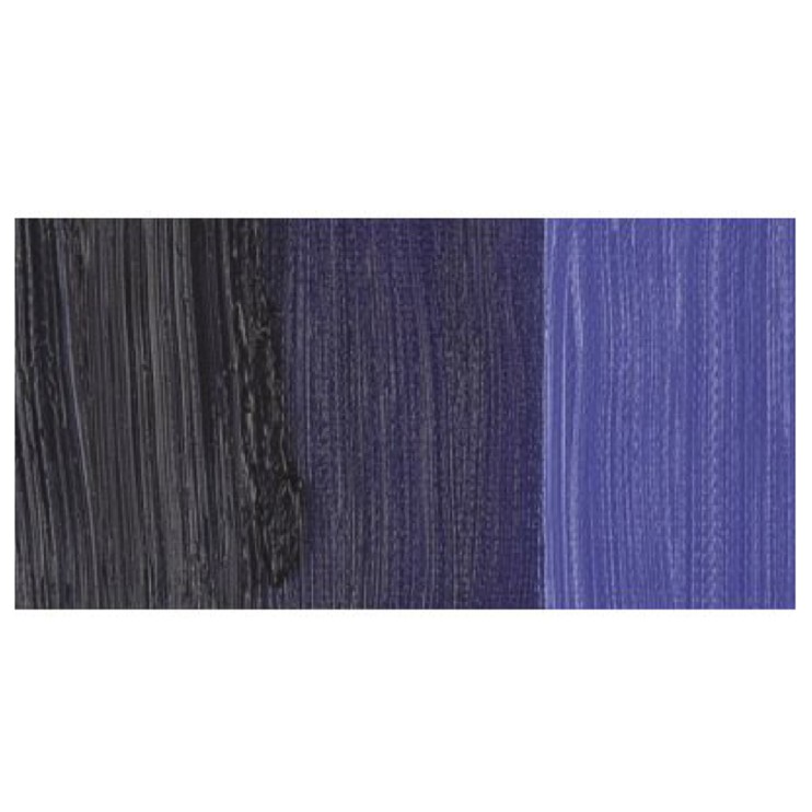 Масло Old Holland C205 Сине-фиолетовая/ 40мл