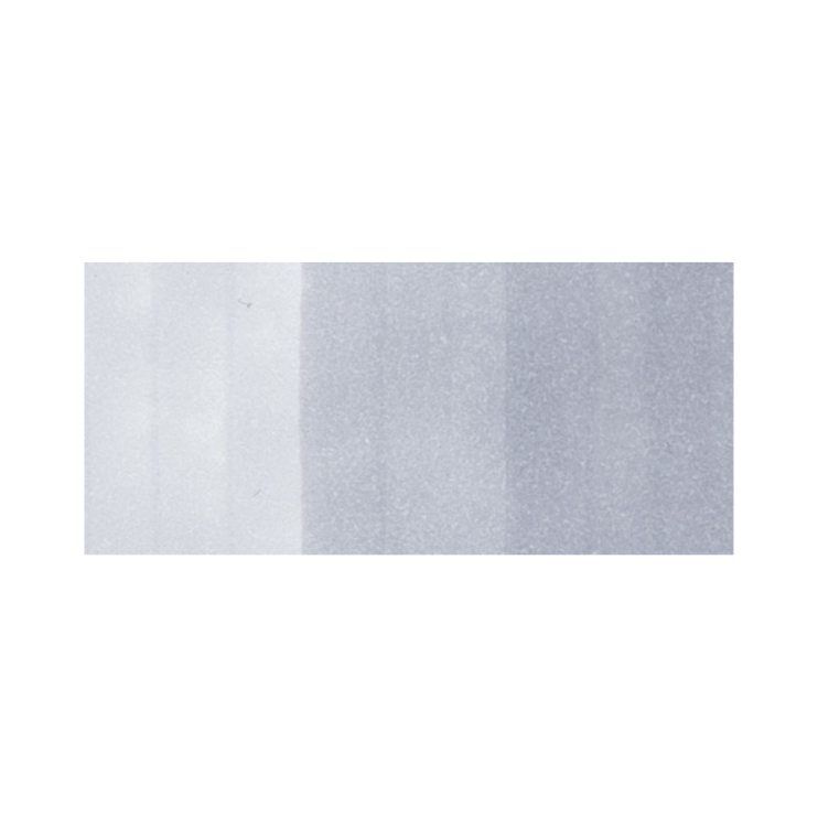 Маркер спиртовой COPIC "Classic" C3 Cool Gray