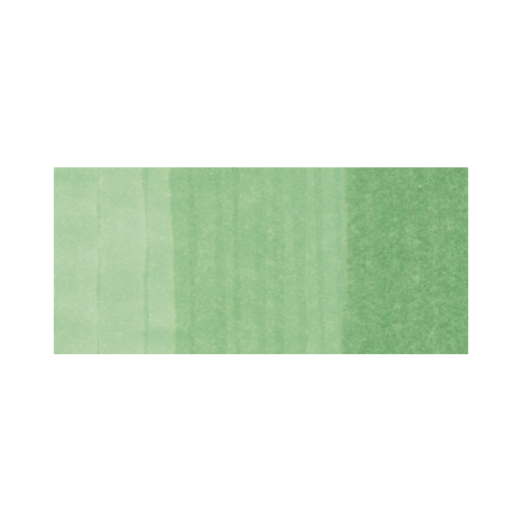 Маркер двухсторонний COPIC "SKETCH" BG34 Horizon Green