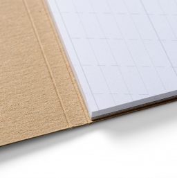 Блок бумаги для каллиграфии SMLT "Start" А5, 30л, 90гр/м²