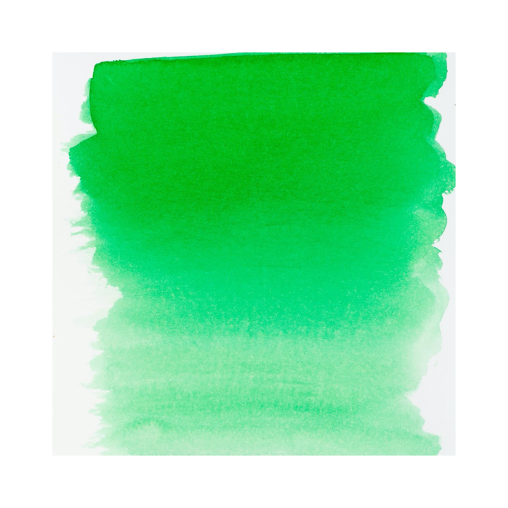 Акварель жидкая "Ecoline" №656 Зеленый лес, 30 мл