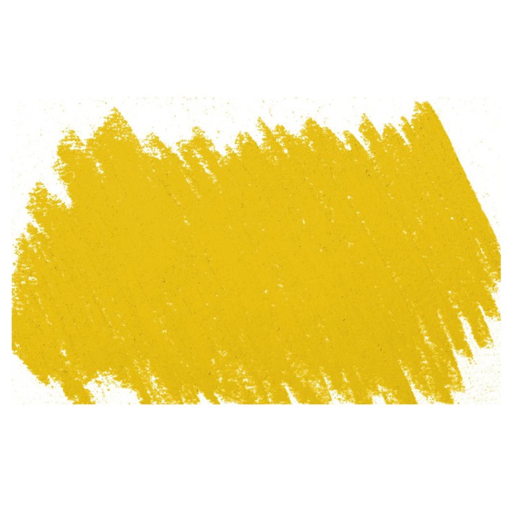 Пастель сухая Blockx "Soft Pastel" №101 Lemon yellow 1 (Желтый лимонный 1)