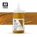 Акрил Vallejo "Studio" 8 Yellow Iron Oxide (Марс желтый), 1л