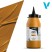 Акрил Vallejo "Studio" 8 Yellow Iron Oxide (Марс желтый), 1л