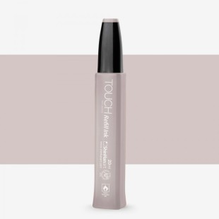Чернила спиртовые "Touch" цвет WG2 (warm grey 2), 20мл