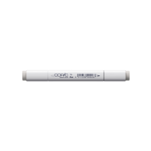 Маркер спиртовой COPIC "Classic" T3 Toner Gray