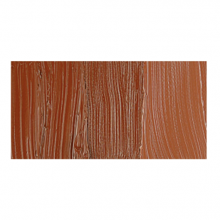 Масляная краска Gamblin "Artist" Venetian Red (венецианская красная), туба 37мл