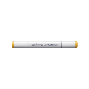 Маркер двухсторонний COPIC "SKETCH" YR23 Yellow Ochre
