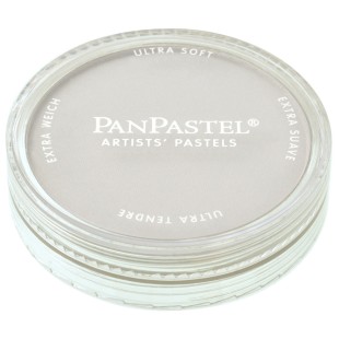 Пастель сухая "PanPastel" 820.7 Neutral Grey Tint (Серый нейтральный светлый) PP28207