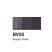 Спиртовые чернила Copic "INK" BV25 Grayish Violet (12мл)