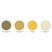 Комплект сухой пастели PanPastel "Diarylide Yellow" №250 (4 оттенка)