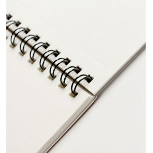 Альбом для акварели Fabriano "Watercolour Studio"  24х32см, 12л, 300гр/м² (Torchon)