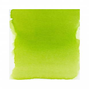 Акварель жидкая "Ecoline" №657 Зеленая бронза, 30 мл