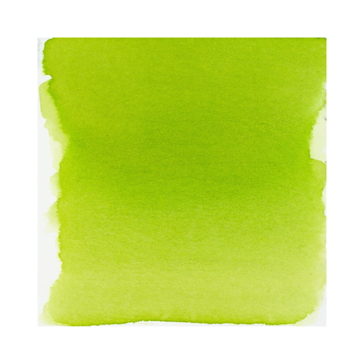 Акварель жидкая "Ecoline" №657 Зеленая бронза, 30 мл