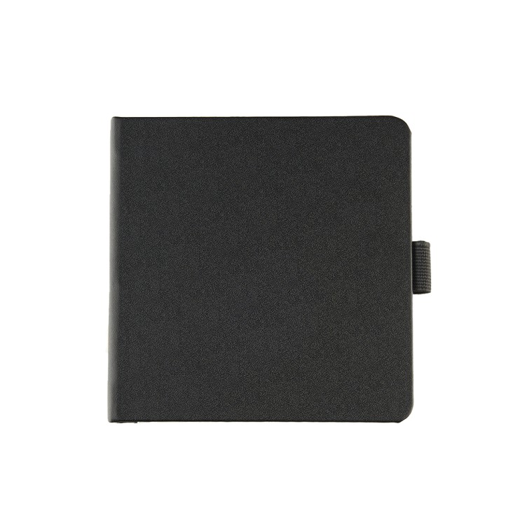 Блокнот для зарисовок Sketchmarker "Domino" белая бумага, 12х12см 80л 140г/кв.м, твердая обложка