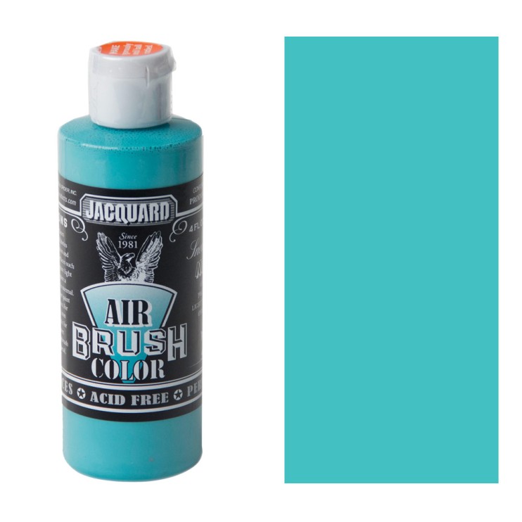 Краска для аэрографии "Airbrush Color" 451 Miami