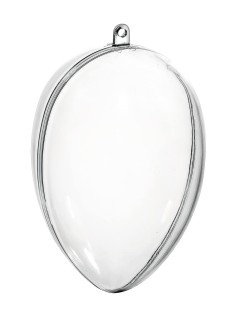 Яйцо пластик 8см (Schiller)