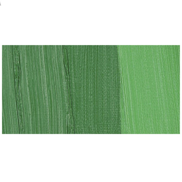 Масло Old Holland С280 Ярко зелёный/ 40 мл